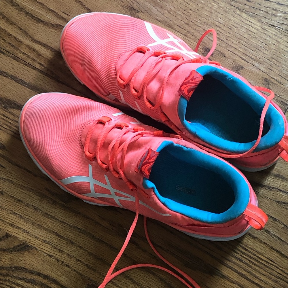 ASICS sneakers - Picture 2 of 9